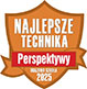Perspektywy 2024 - srebrny medal